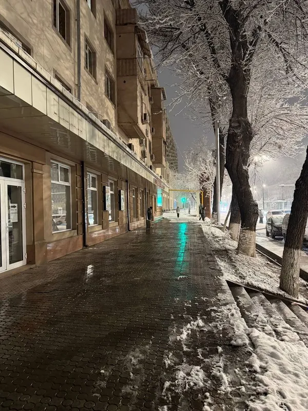 Продаётся Не Жилое Помещения 1 Линия Ул Шота Руставели 80м2 — фото 3