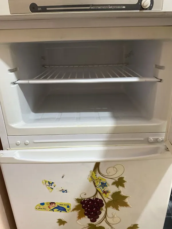 Холодильник от INDESIT — фото 1