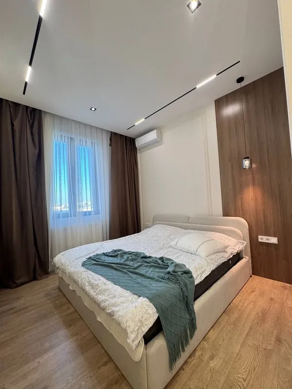 4-комнатная квартира, 130 м2, Яшнобод 6