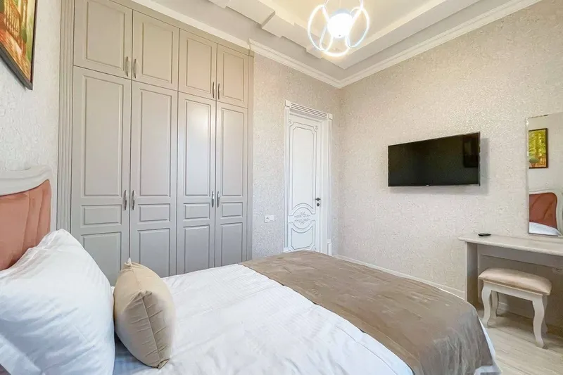 Сдаём Tawn House‼️ Район - Хишрау‼️ 4