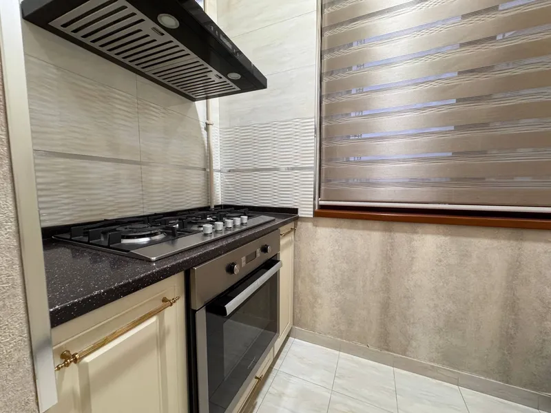 3-комнатная квартира, 106 м², Мирзо Улугбек 3 3-комнатная квартира, 106 м², Мирзо Улугбек 3