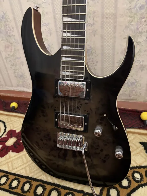 Ibanez geo GRG PA 220 — фото 1