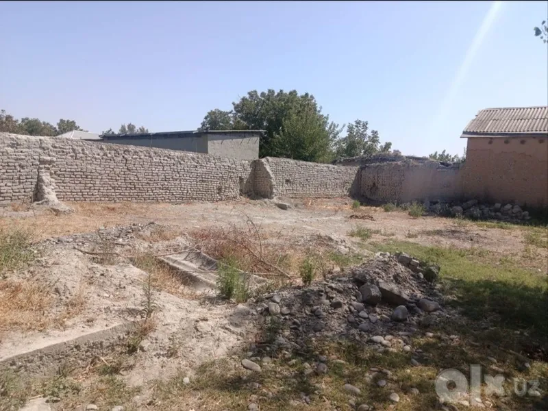 Uchastka sotiladi, narxini yana kelishamiz. 8 Uchastka sotiladi, narxini yana kelishamiz. 8