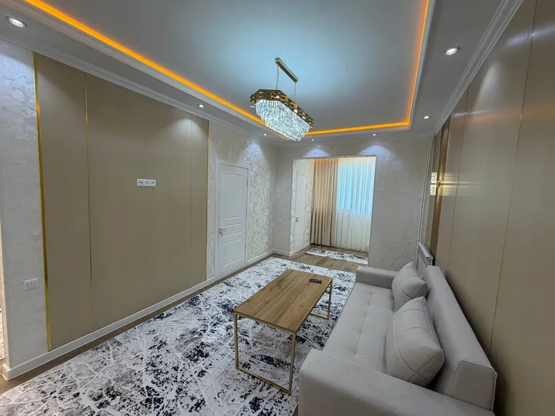 Продажа квартиры 3в4 (3/4 этаж)