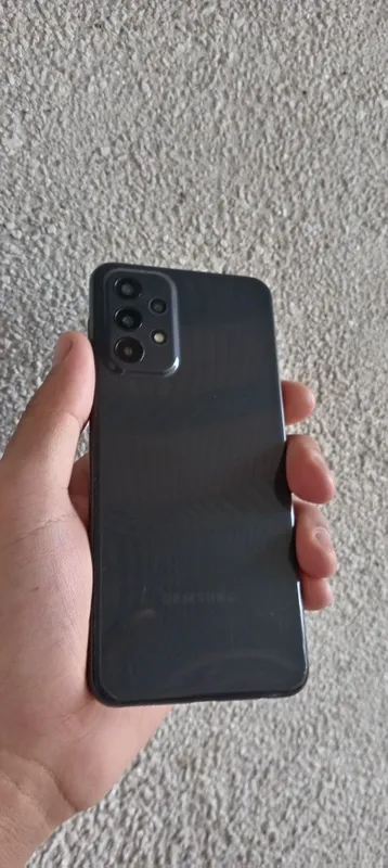 Samsung galaxy A23 1 Samsung galaxy A23 1