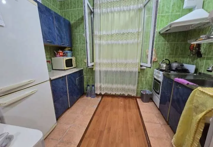 аренда квартира Сергели