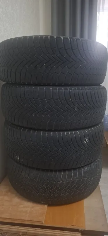 Шины lassa 195/60/R15 1