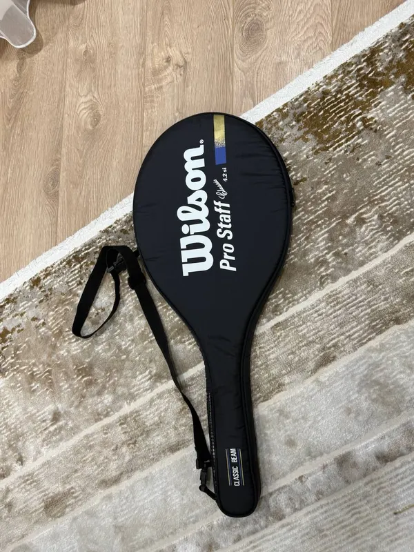Оригинальный теннисный комплект Wilson 2