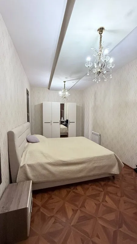 3-комнатная квартира, 90 м², Мирабад 5 3-комнатная квартира, 90 м², Мирабад 5