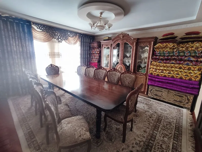 Продается дом в районе Гор/газа 6 Продается дом в районе Гор/газа 6