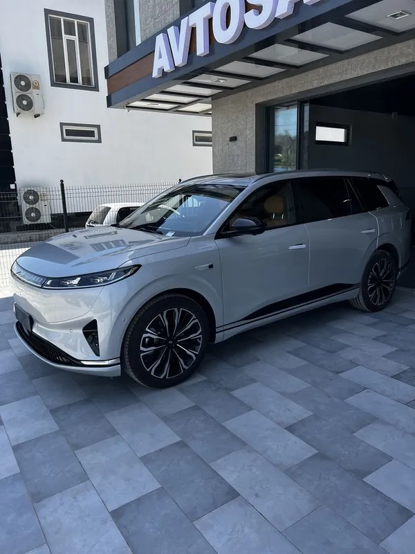 DONGFENG EP 008 ultra