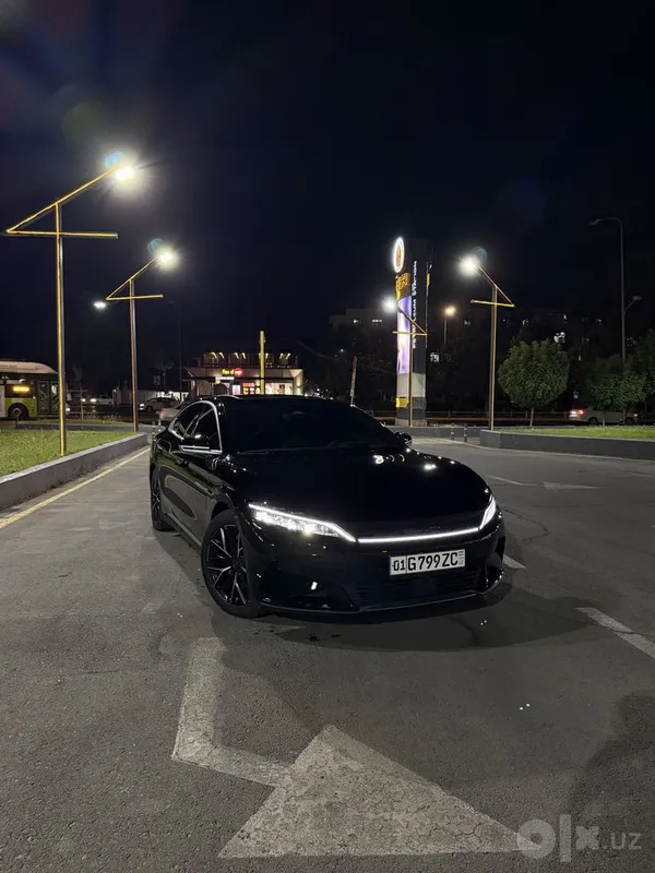 BYD han 610km 3.9 sec 1 BYD han 610km 3.9 sec 1