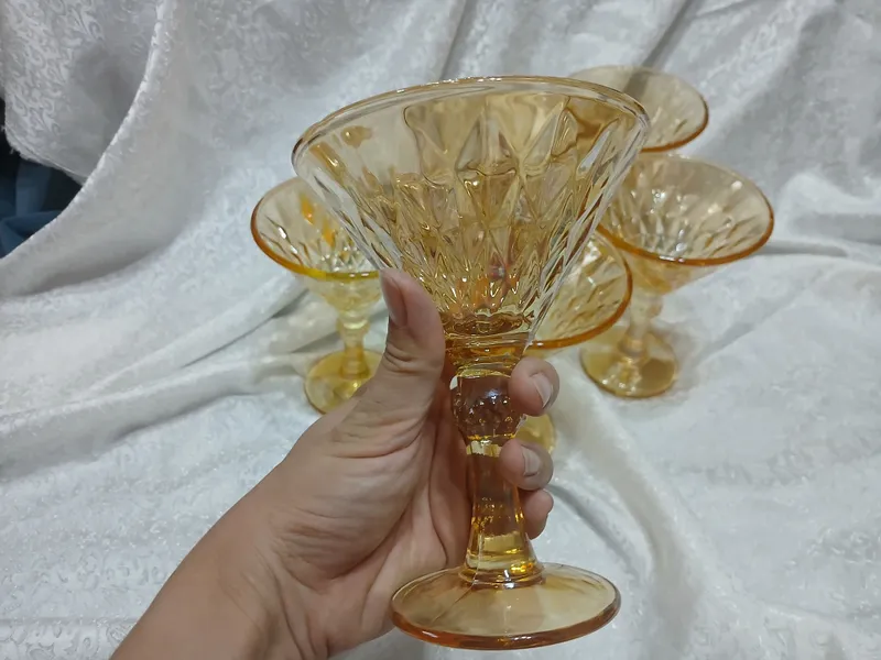 Shisha bokallar 8 Shisha bokallar 8