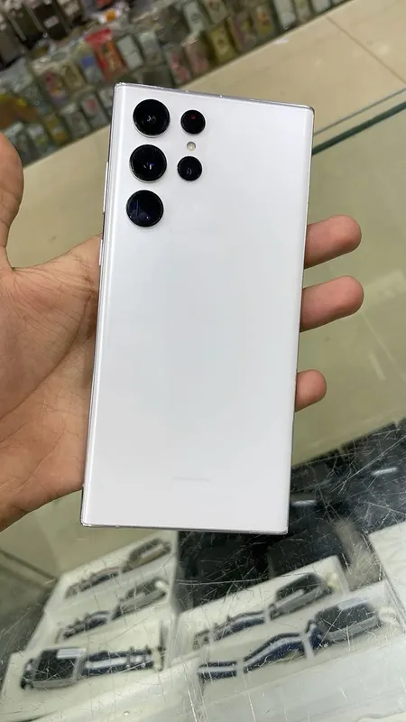 Samsung S22 Ultra