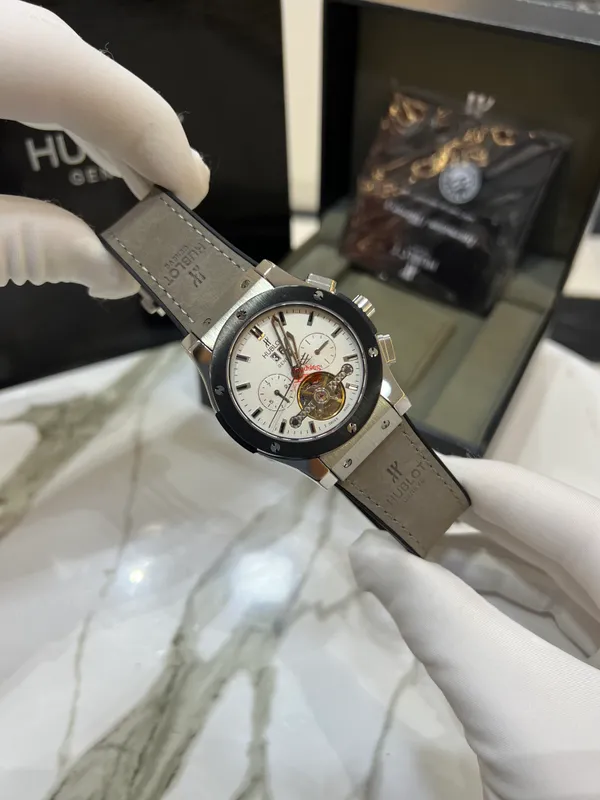 HUBLOT #AAA 2