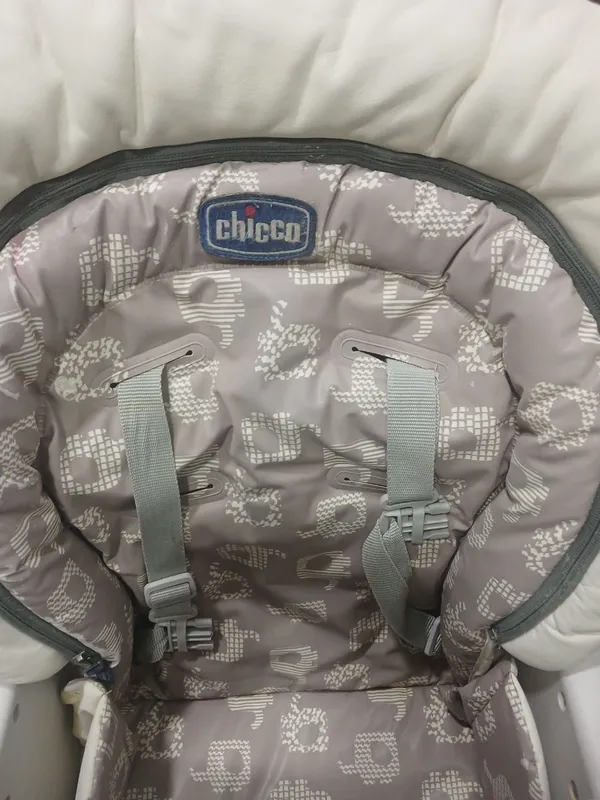 Кресло для кормления Chicco — фото 1