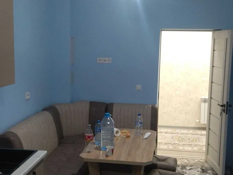 Оилавий яшаш учун квартира 5