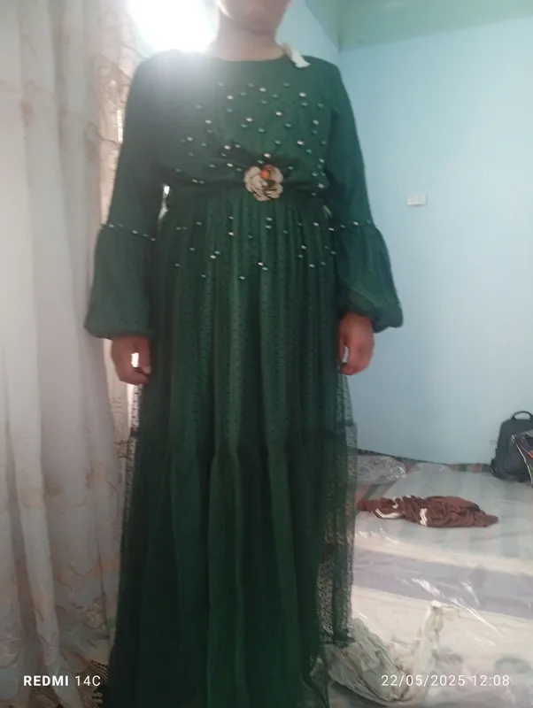 xolati yangi ketilmagan