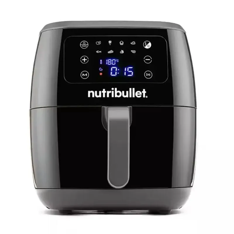 Аэрогриль Nutribullet XXL Digital Air Fryer NBA071B