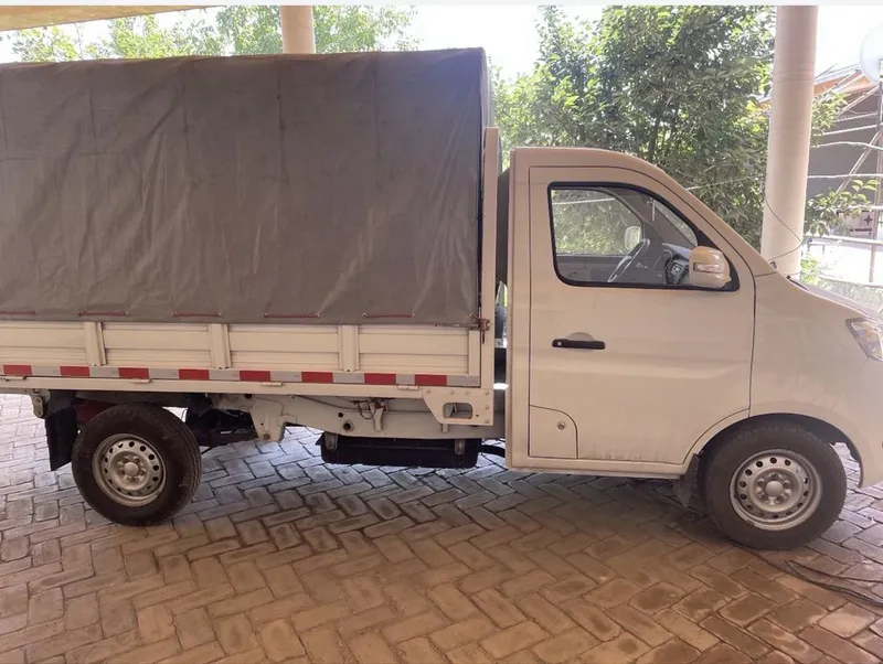 Changan T3 2023 год 4 Changan T3 2023 год 4