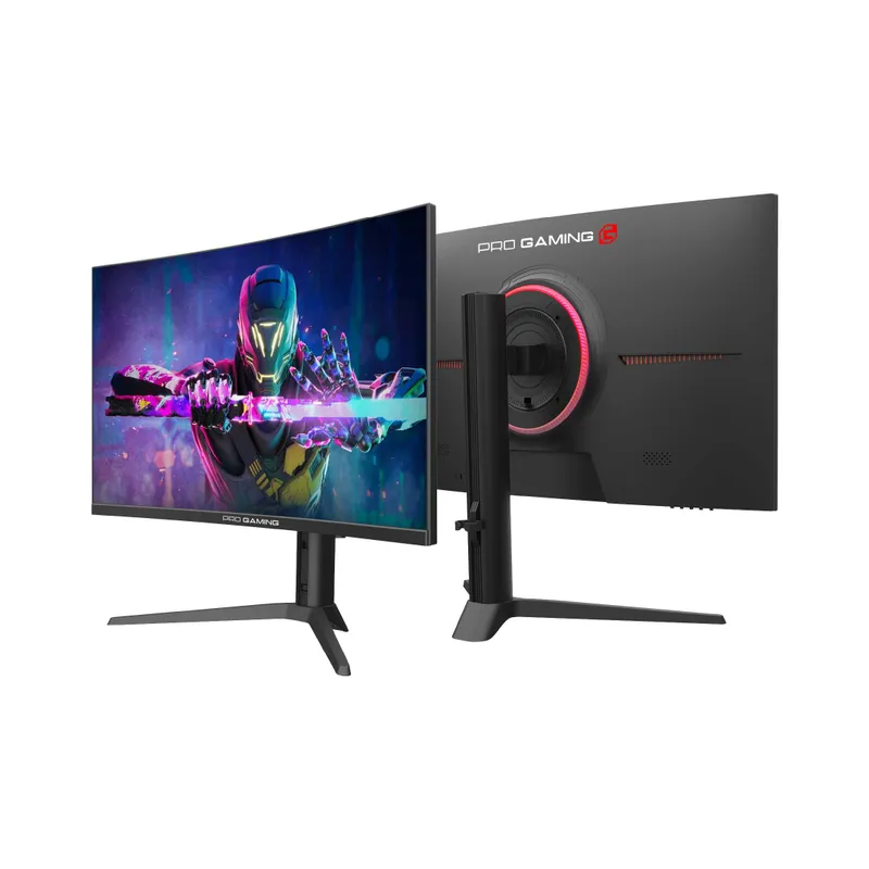 Pro Gaming Ultra Fast Gaming Monitor 2 Pro Gaming Ultra Fast Gaming Monitor 2