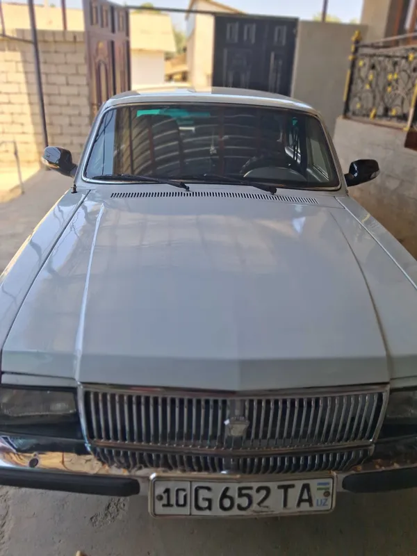 Ideal holatdagi Volga 3102 sotiladi 1 Ideal holatdagi Volga 3102 sotiladi 1