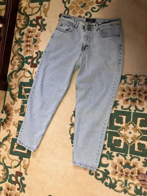 Продам брюки новые — фото 1