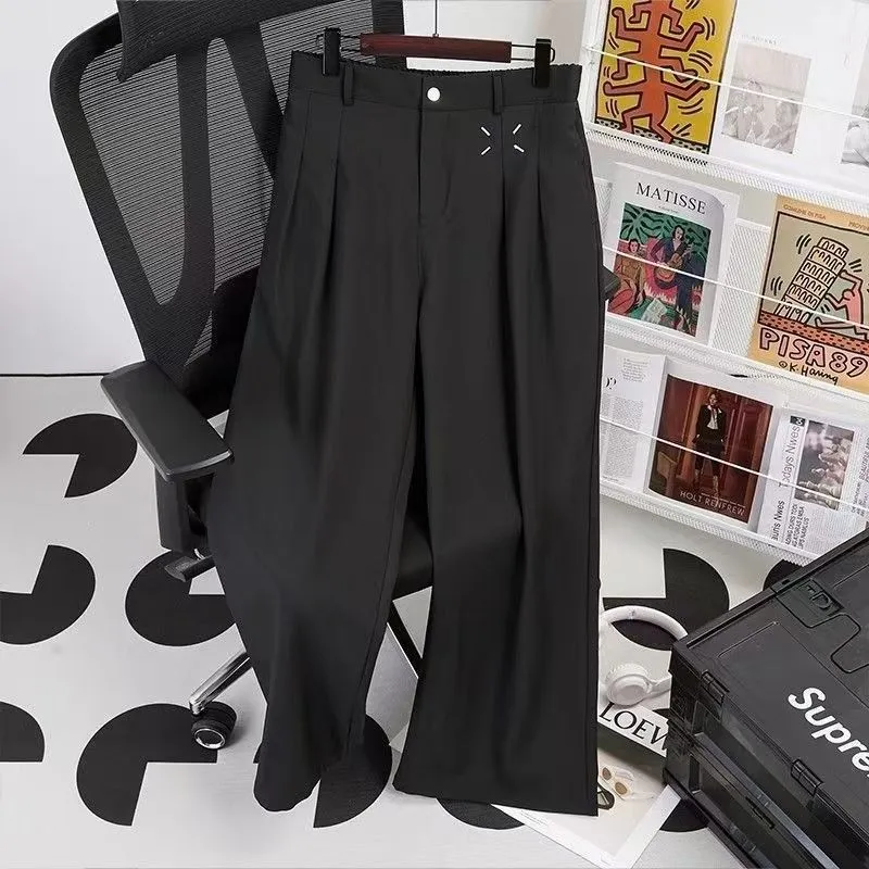 Брюки Maison Margiela 2 Брюки Maison Margiela 2