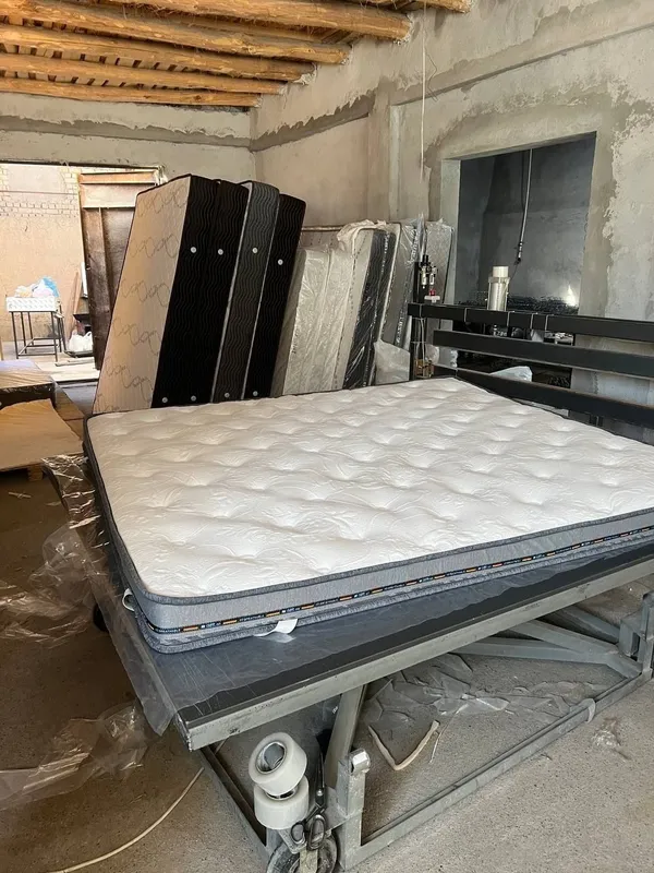 Matras ishlab chiqazamiz — фото 1