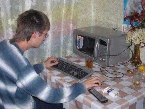 Программист с выездом 24/7
