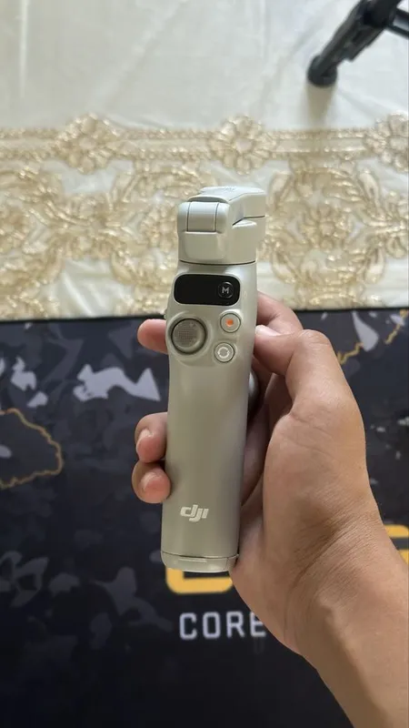 Dji osmo mobile 7 3