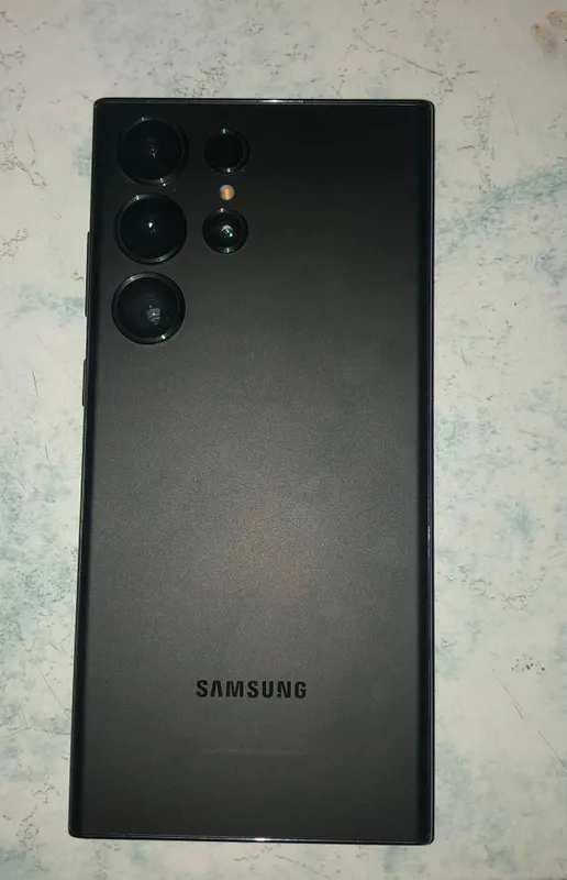 Samsung galaxy s23 ultra 5g 3