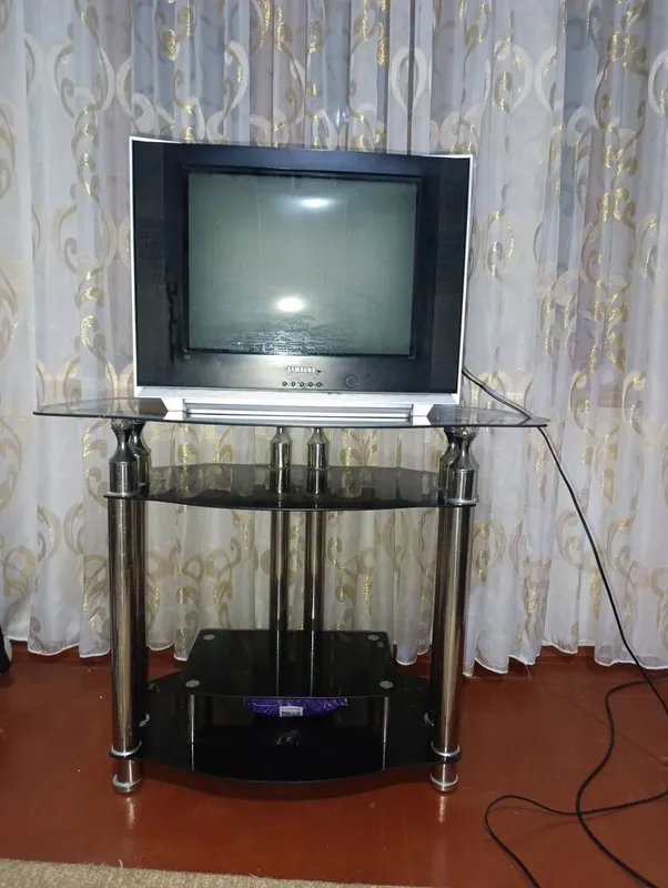 Телевизор Самсунг б/у