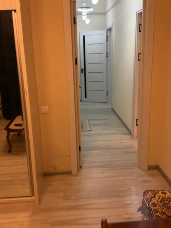 Yevrotaʼmirli kvartiramni ijaraga beraman, yevrokottej 8