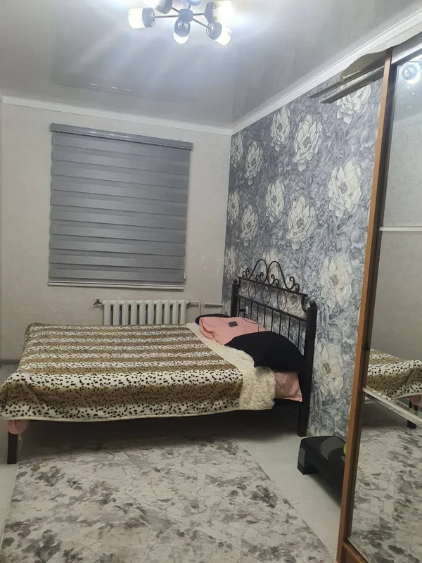 Своя квартира