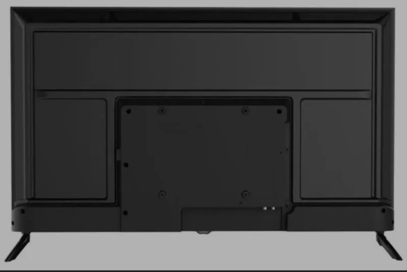 Телевизор Shivaki S43FY10 Smart TV — фото 2