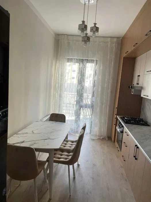 Miraboddagi Alfraganus turar-joy majmuasida 2 xonali kvartira ijarasi 3
