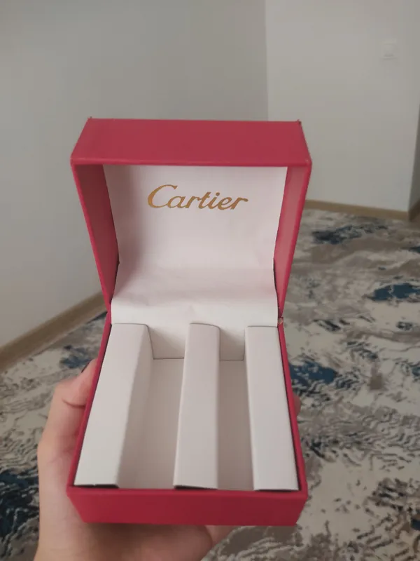 Cartier soat quti 2
