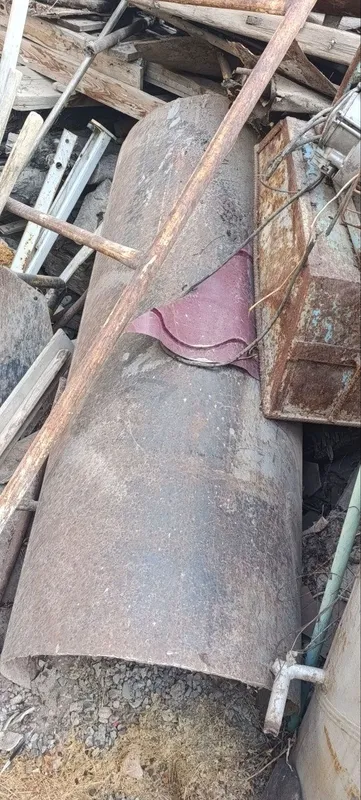 Metallom olamiz, sizga qulay va yuqori narxlarda — фото 2
