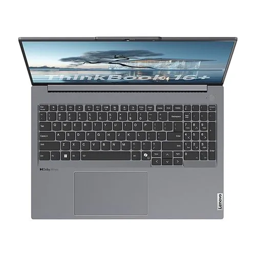 Lenovo ThinkBook 16 G6+ Ryzen 7 8845H / 32GB / 1Тб Lenovo ThinkBook 16 G6+ Ryzen 7 8845H / 32GB / 1Тб