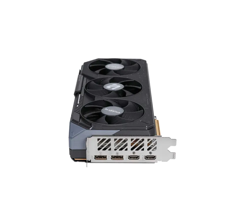 - Видеокарта Gigabyte RX 9070 XT GAMING 16GB (GV-R9070XTGAMING-16GD) 3