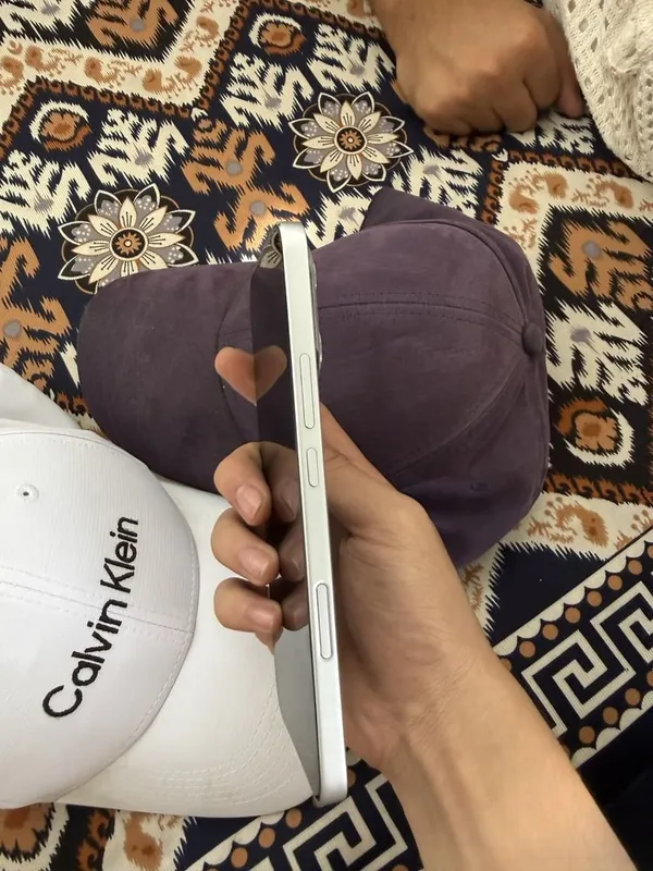 Honor 400 lite 256 ГБ, идеальное состояние 2 Honor 400 lite 256 ГБ, идеальное состояние 2