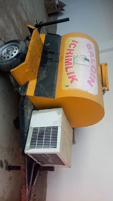Mors aparat holati yangi kam ishlatilgan.
