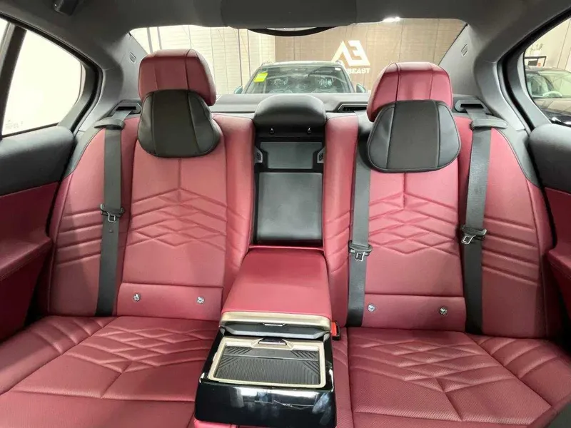 BMW I3 35L naqd va halol nasiya 3