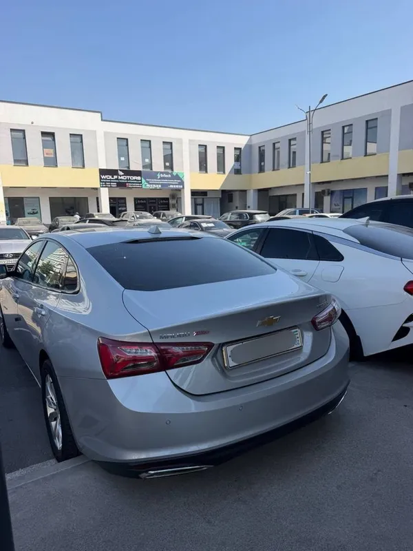 Malibu premier 2021 1 Malibu premier 2021 1