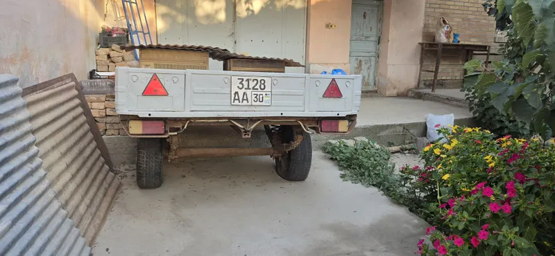 Прицеп срочно продаю 1 Прицеп срочно продаю 1