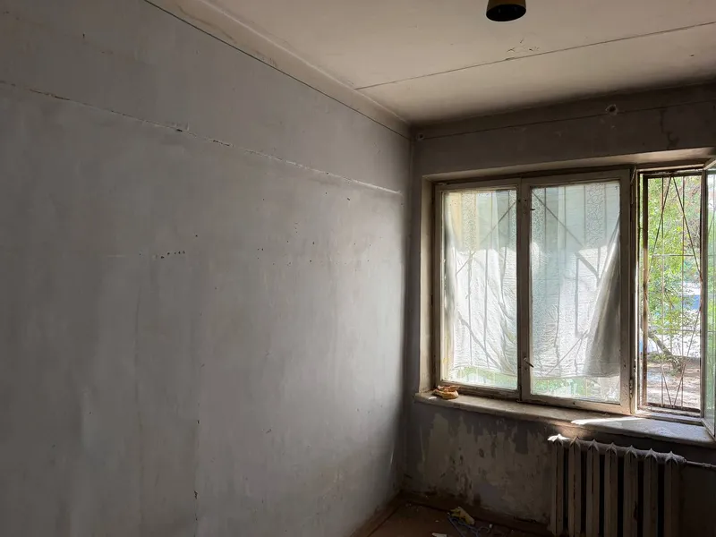 Вторичный фонд 1
