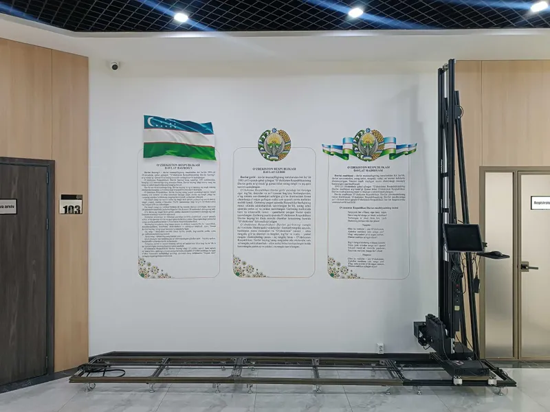 Wall Printer/Devorga rasm chizuvchi printer/Tayyor biznes/3D printer 1 Wall Printer/Devorga rasm chizuvchi printer/Tayyor biznes/3D printer 1