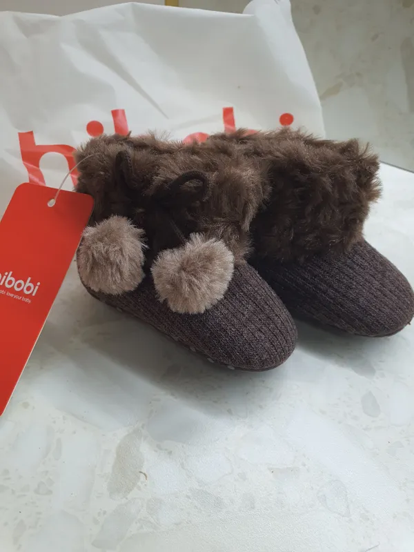 детская обувь для новорожденных Hibobi детская обувь для новорожденных Hibobi