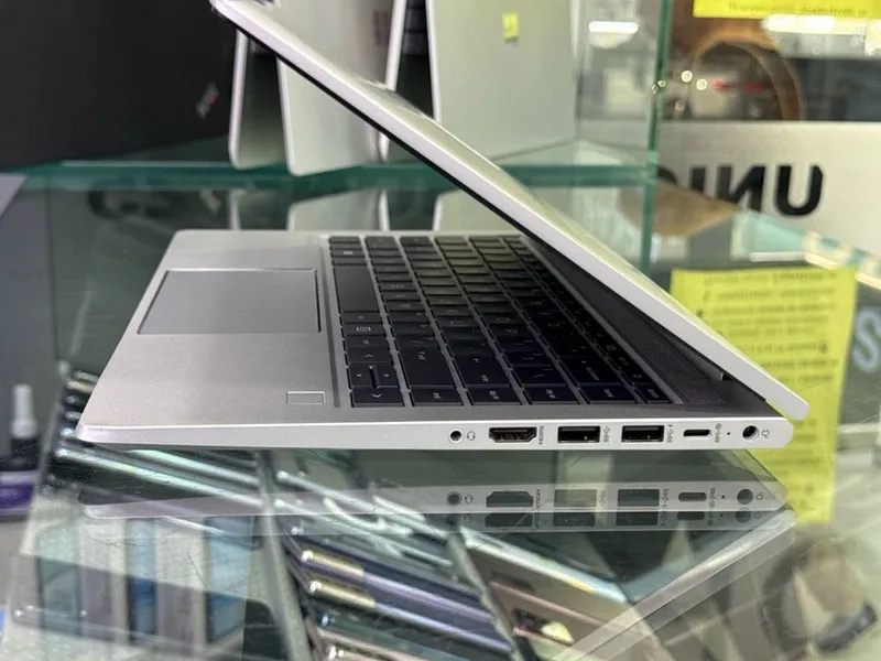Hp ProBook 445 G8 16/512gb 4 Hp ProBook 445 G8 16/512gb 4